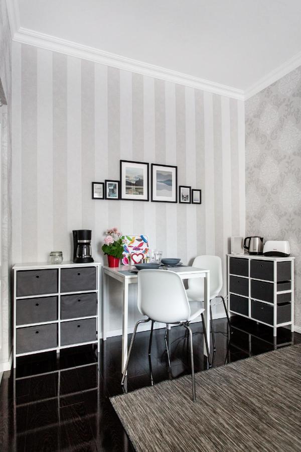 The Little Pearl Close To Westend Boedapest Buitenkant foto