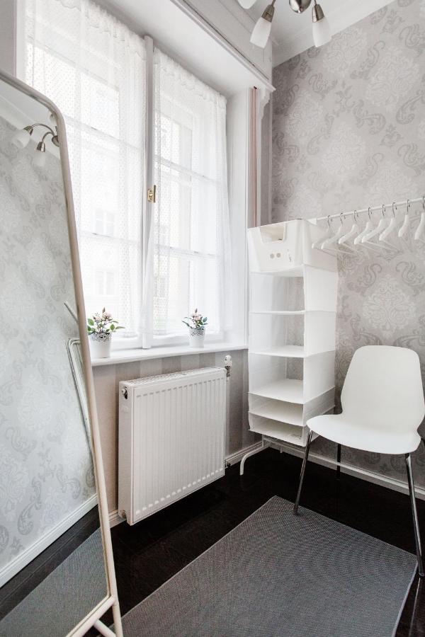 The Little Pearl Close To Westend Boedapest Buitenkant foto